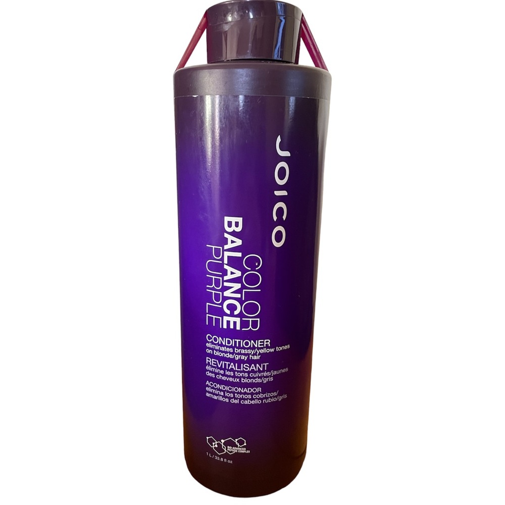 Joico color balance conditioner 1L